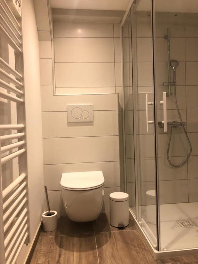 Les Appartements Du Koifhus Кольмар Екстер'єр фото